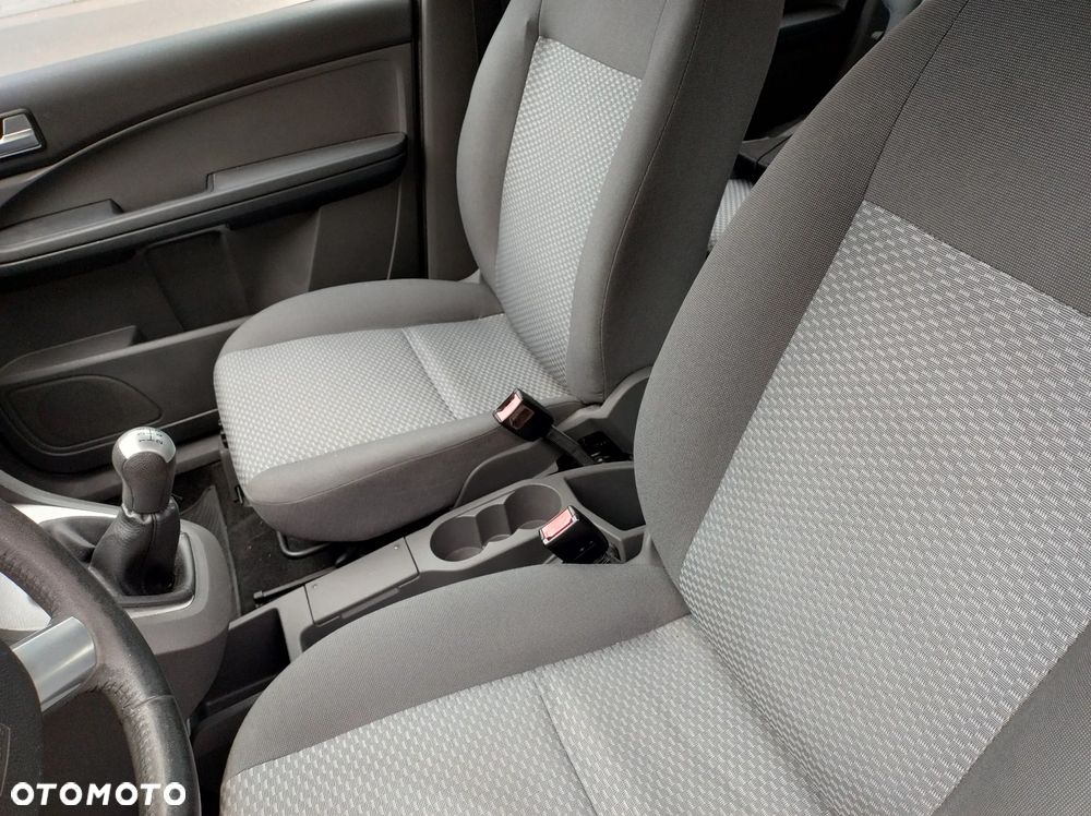 Ford C-MAX - 5