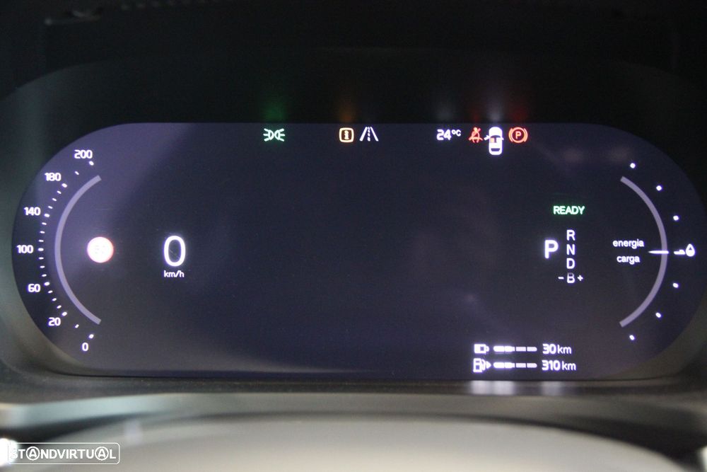 Volvo V60 2.0 T6 AWD TE Essential - 9