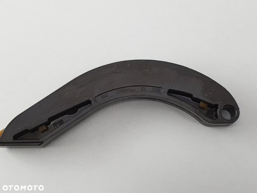 SLIZG ROZRZADU SZYNA PROWADZACA LANCUSZEK  BMW 1200 R NINE T K21 K23 K25 NINET - 34