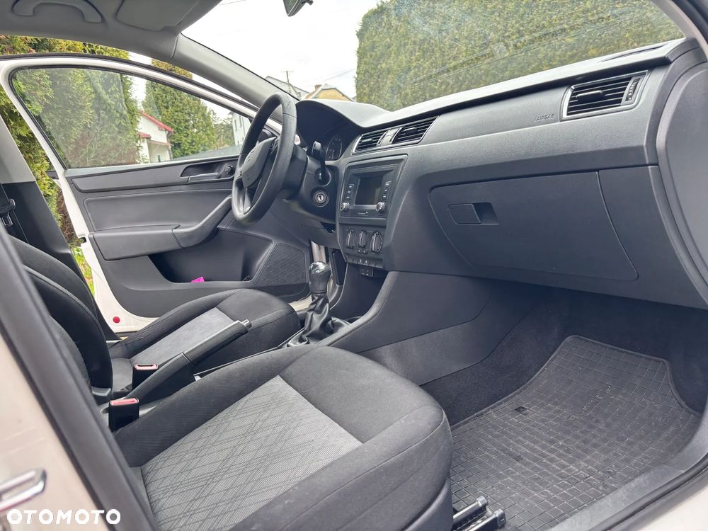 Seat Toledo 1.2 TSI Reference - 8