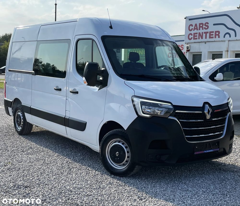 Renault Master - 10