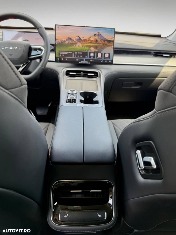 Chery Tiggo 8 - 6
