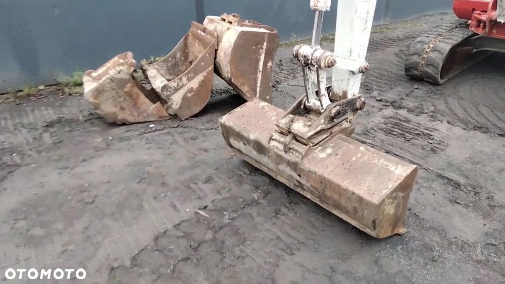 Takeuchi TB145 - 7