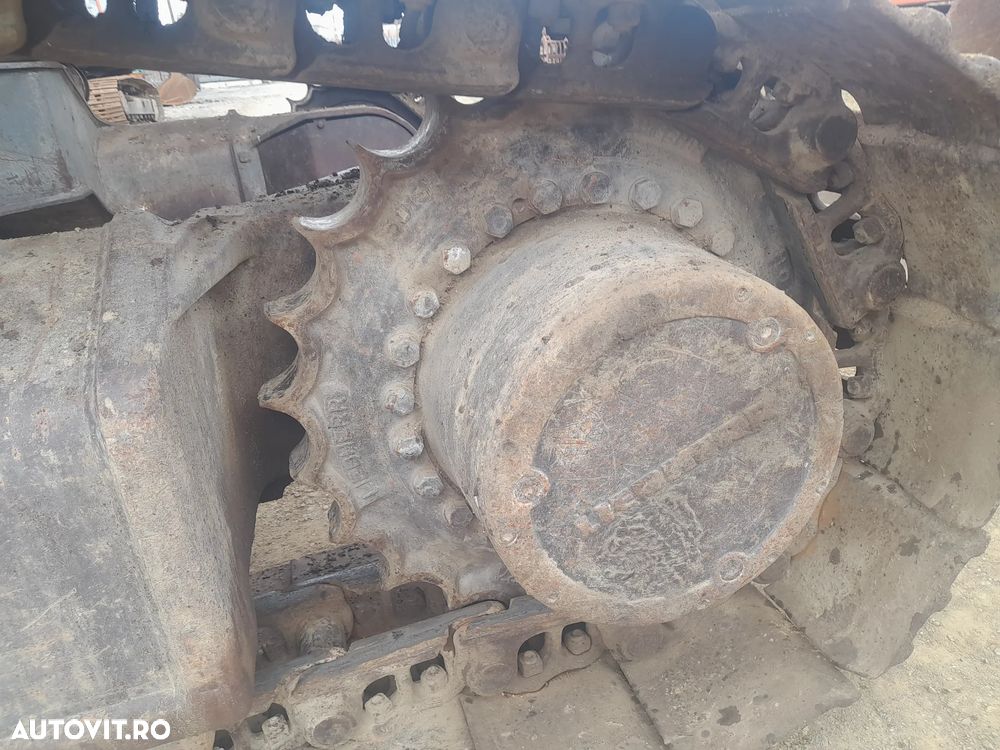 Liebherr R944 HDSL Litronic - 11