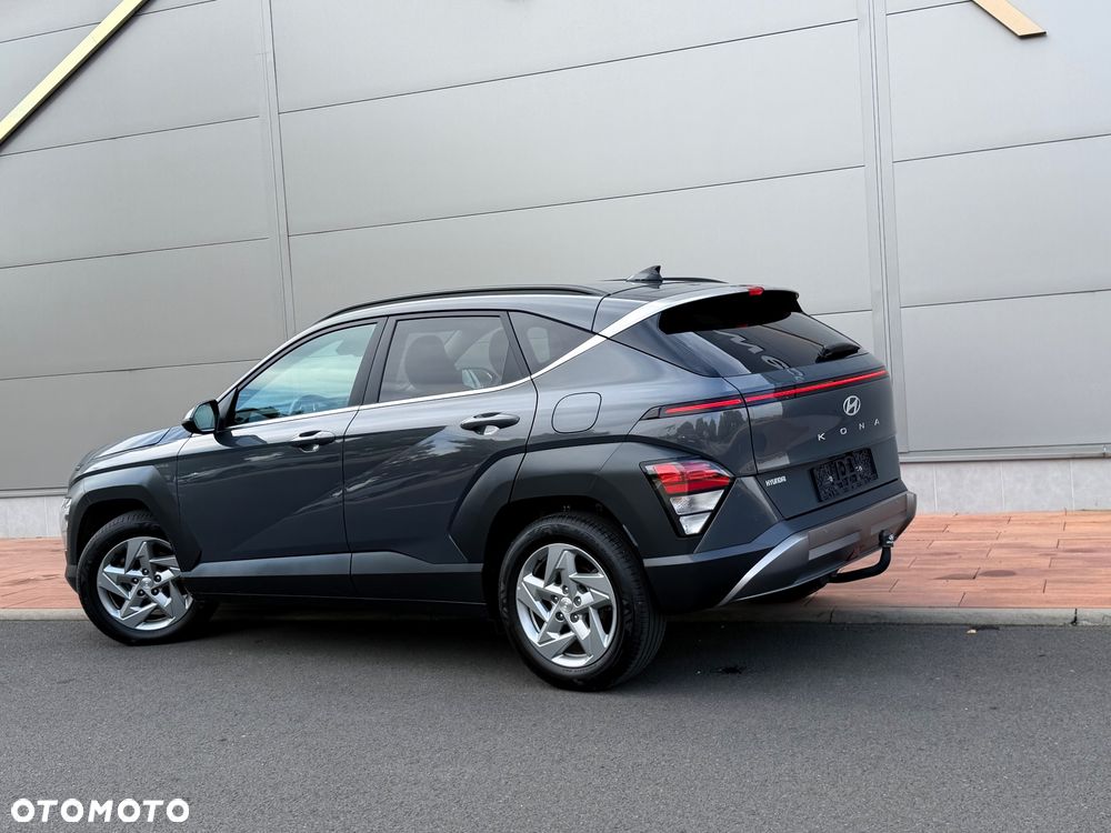 Hyundai Kona 1.6 T-GDI Executive DCT - 16