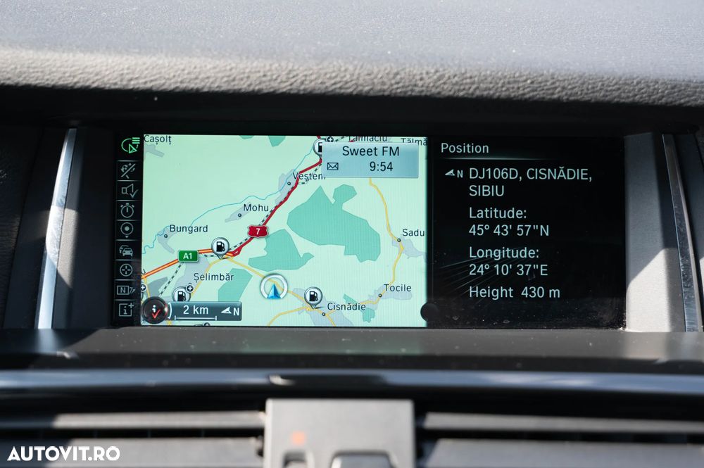 BMW X4 xDrive20d Aut. M Sport - 30