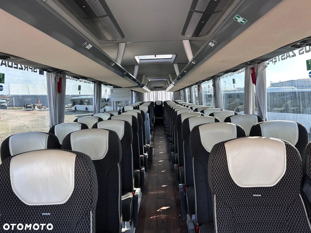 MAN Lion's Coach - 17