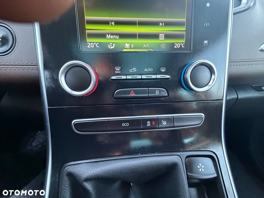 Renault Grand Scenic Energy dCi 130 Start & Stop Bose Edition - 26