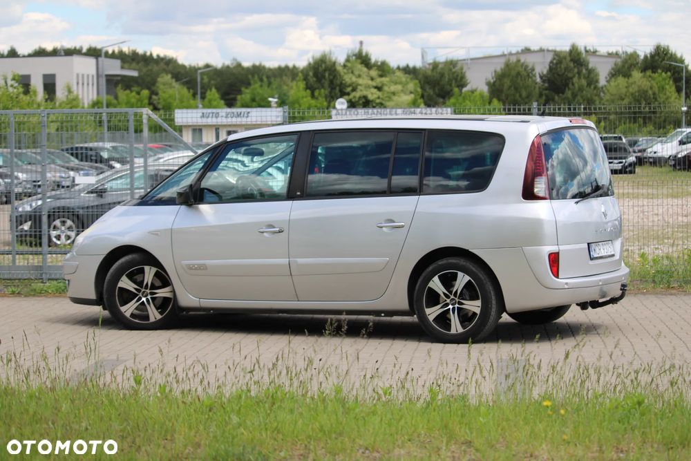 Renault Espace - 12