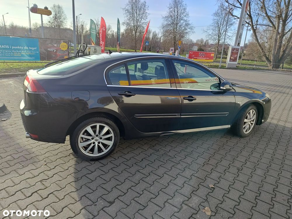Renault Laguna 2.0 dCi Bose Edition - 5