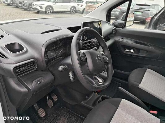 Citroën Berlingo M 1.2 PureTech Feel S&S N1 - 7