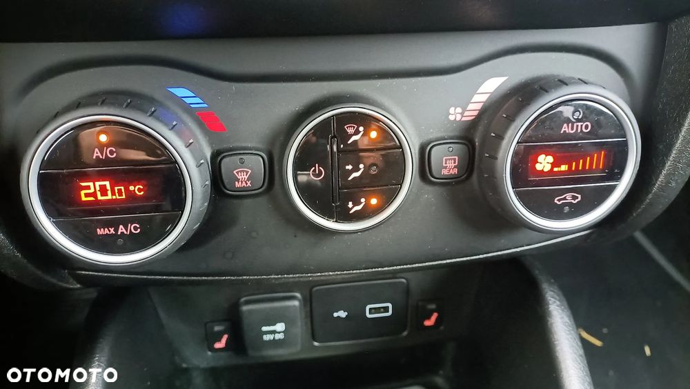 Fiat Tipo 1.4 T-Jet S-Design - 20