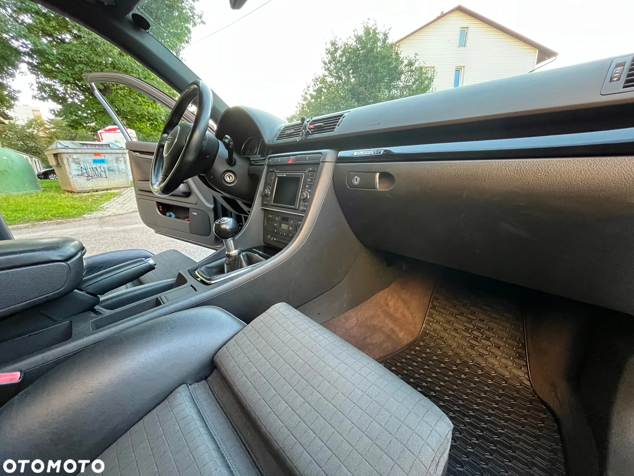 Audi S4 Avant 4.2 Quattro - 17