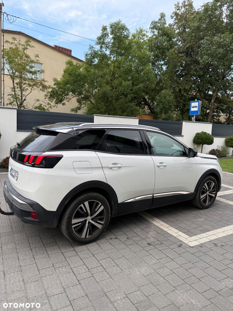Peugeot 3008 1.5 BlueHDi Allure S&S EAT8 - 7