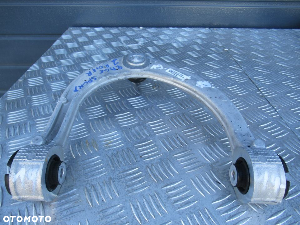 WAHACZ PRZEDNI PRZÓD LEWY RANGE ROVER SPORT II 2013- L405 - 2