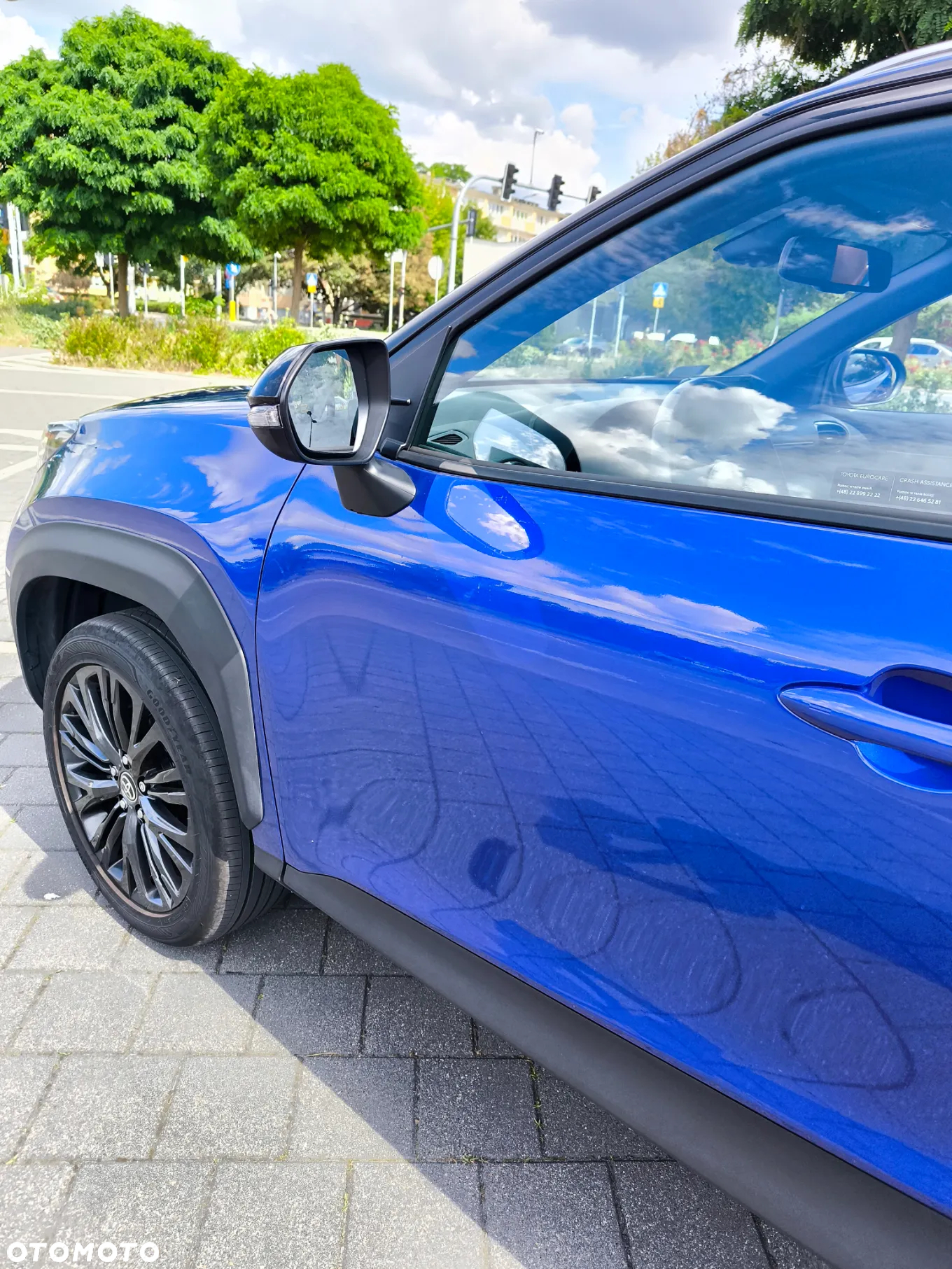 Toyota Yaris Cross Hybrid 1.5 Adventure - 6