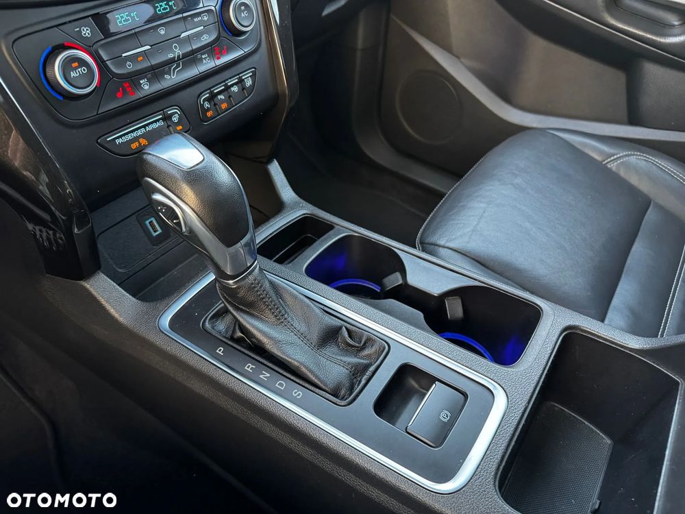 Ford Kuga 2.0 EcoBoost AWD Titanium ASS - 37