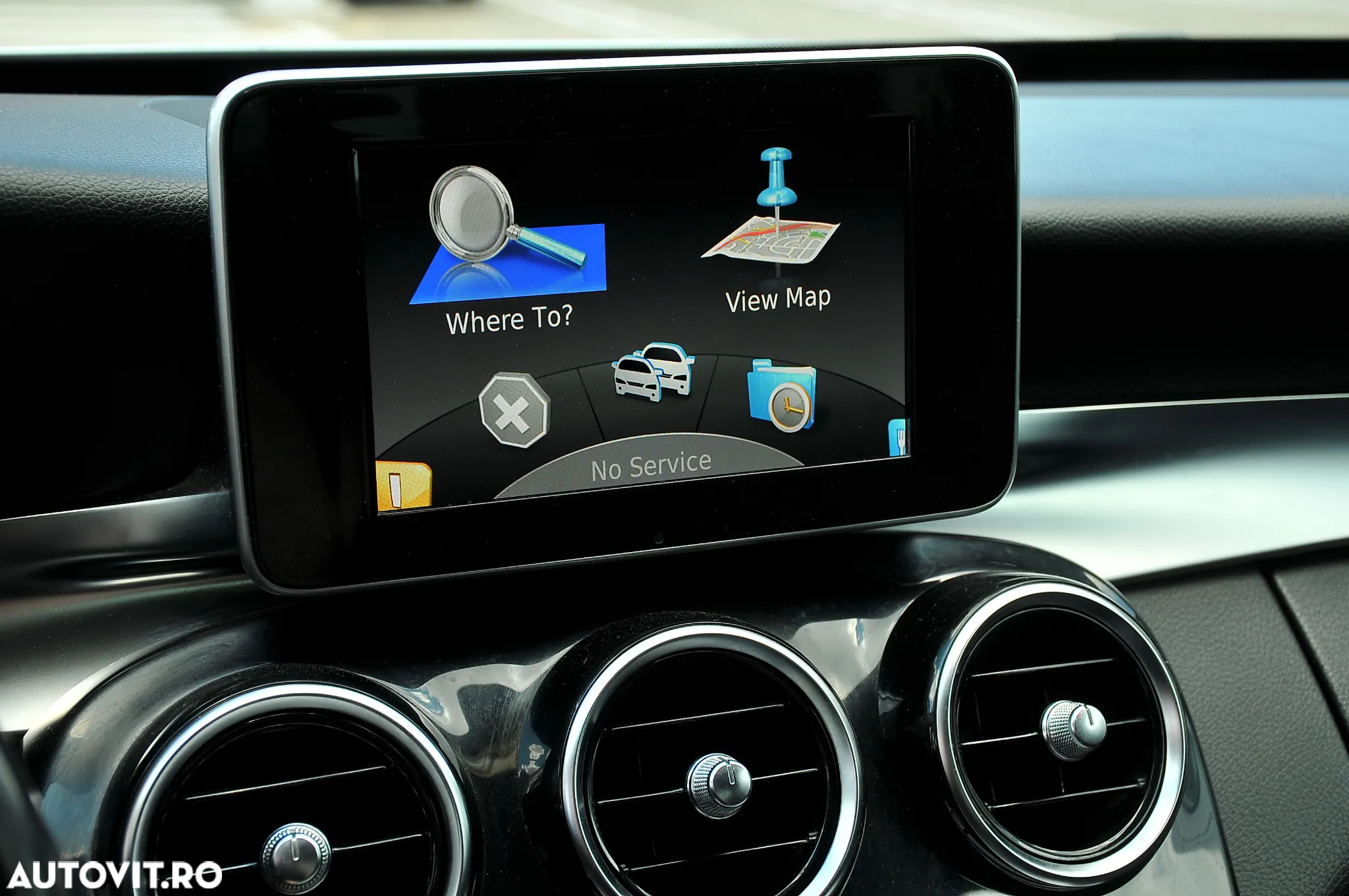 Mercedes-Benz C 220 d T 9G-TRONIC Avantgarde - 17