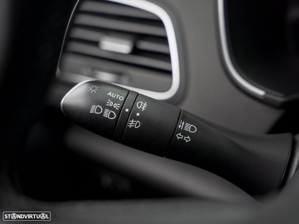 Renault Mégane Sport Tourer 1.5 Blue dCi Equilibre - 19