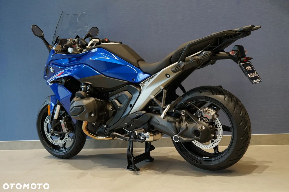 BMW R - 4