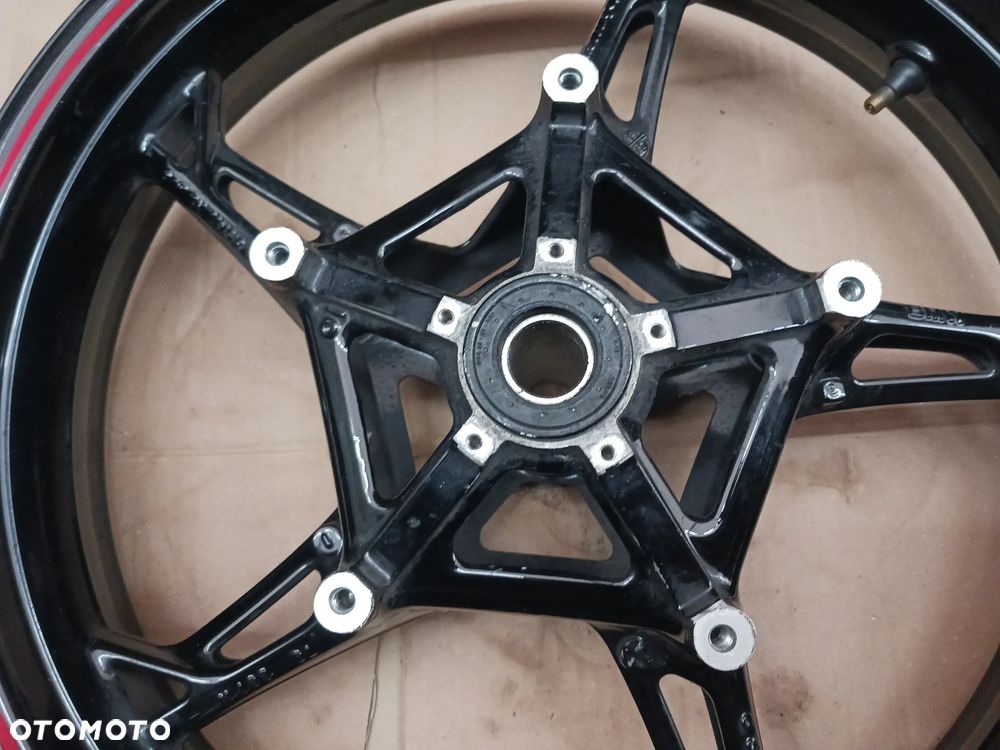 Felga Przód Przednia Do BMW S1000 XR 2020 - 9