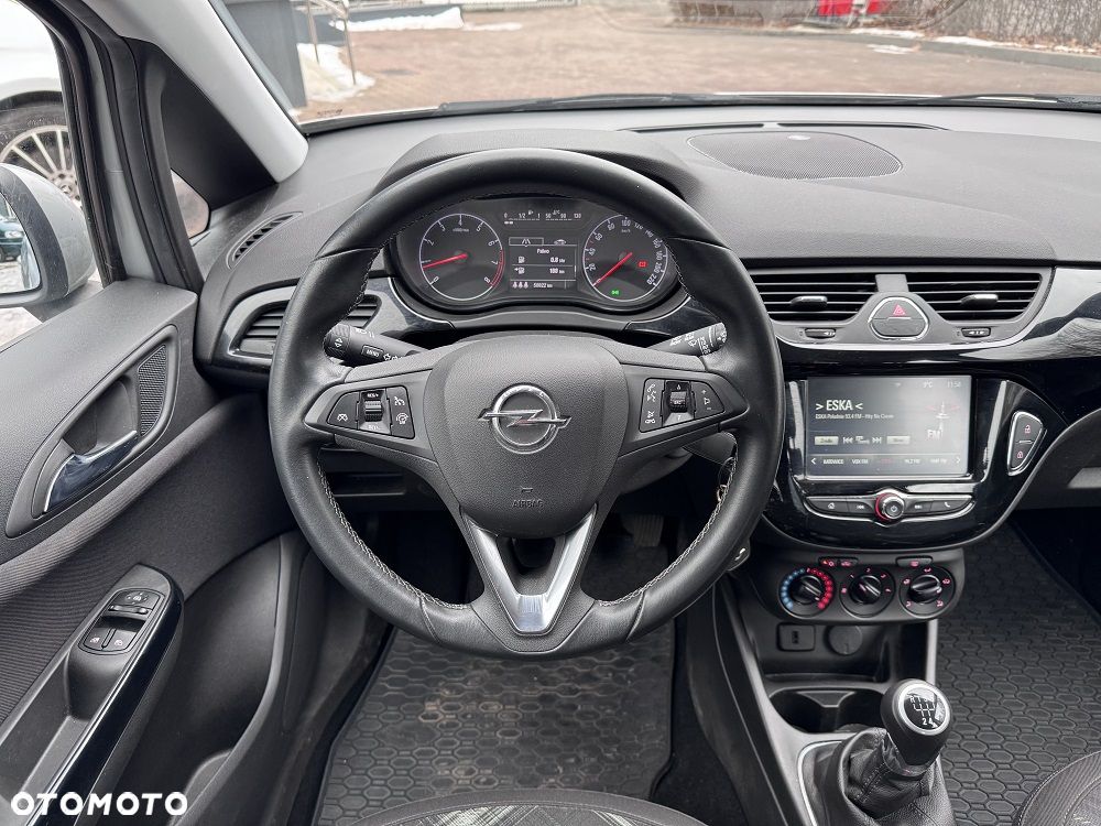 Opel Corsa 1.4 Color Edition - 11