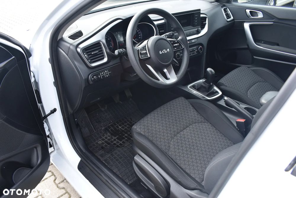 Kia Ceed 1.0 T-GDI S - 9