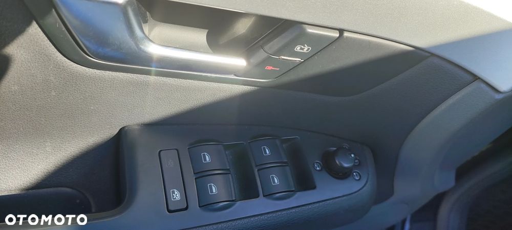 Seat Exeo - 10
