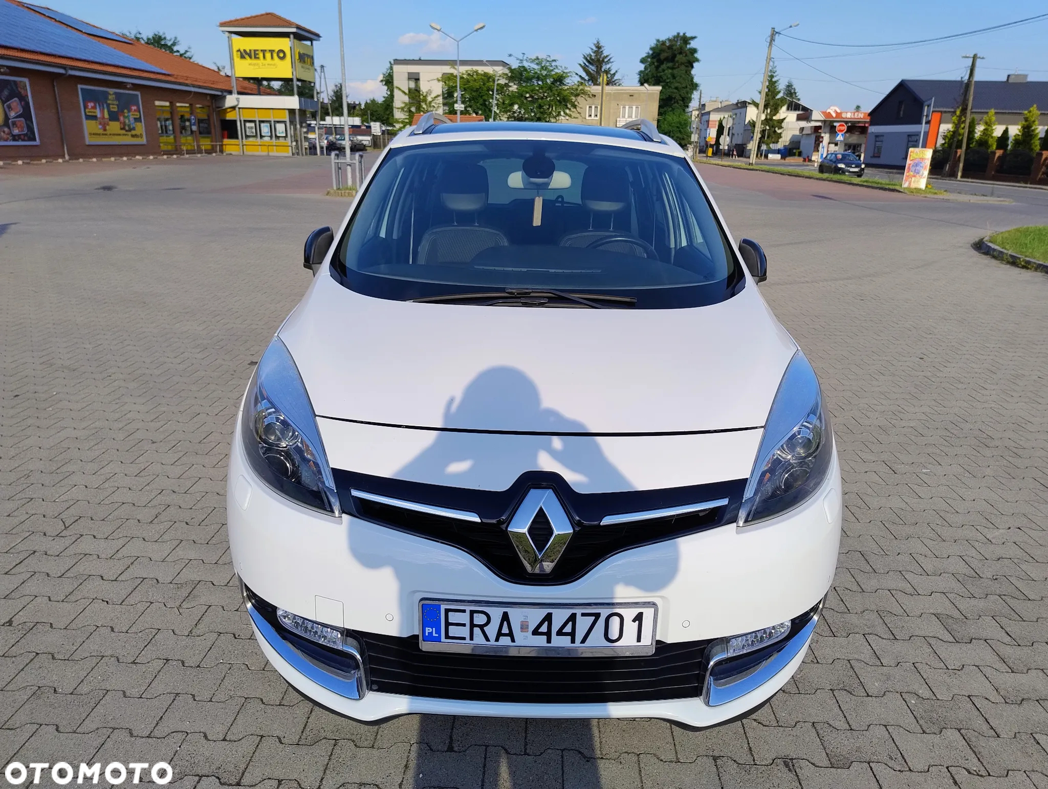 Renault Grand Scenic ENERGY TCe 130 BOSE EDITION - 2