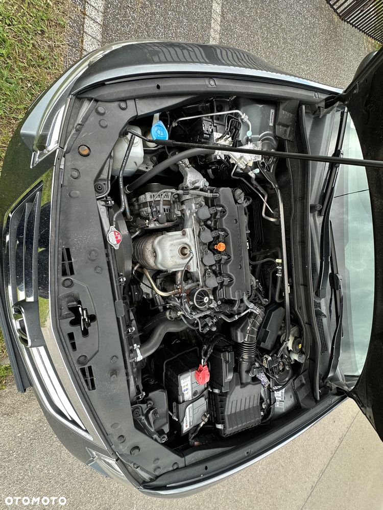 Honda Accord 2.0 Lifestyle - 2
