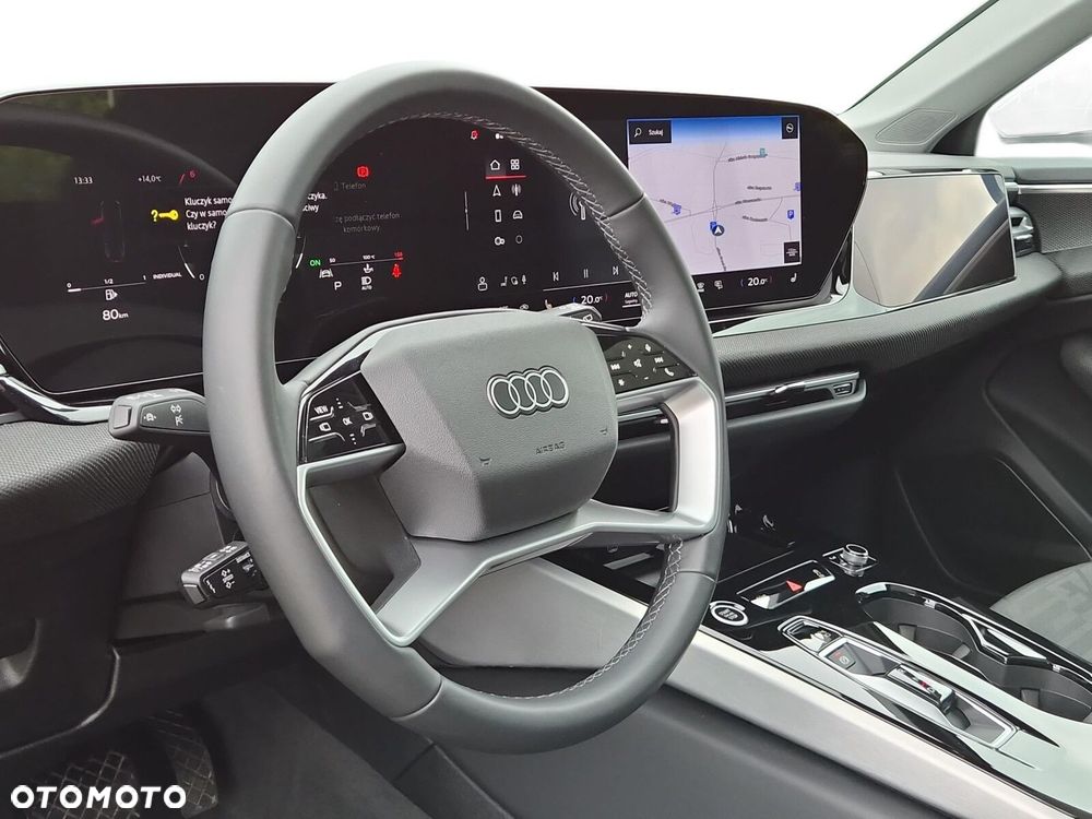 Audi A6 Avant - 10