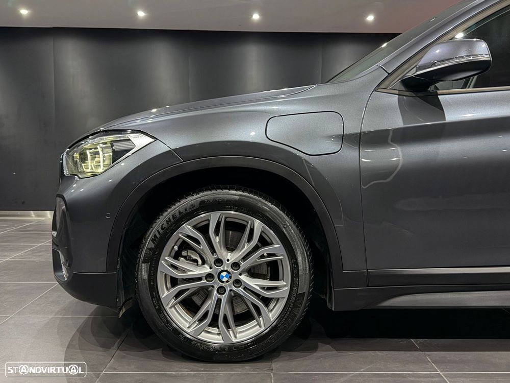 BMW X1 25 e xDrive - 3
