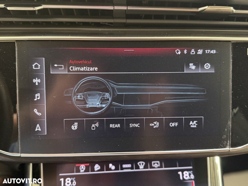 Audi Q7 - 26