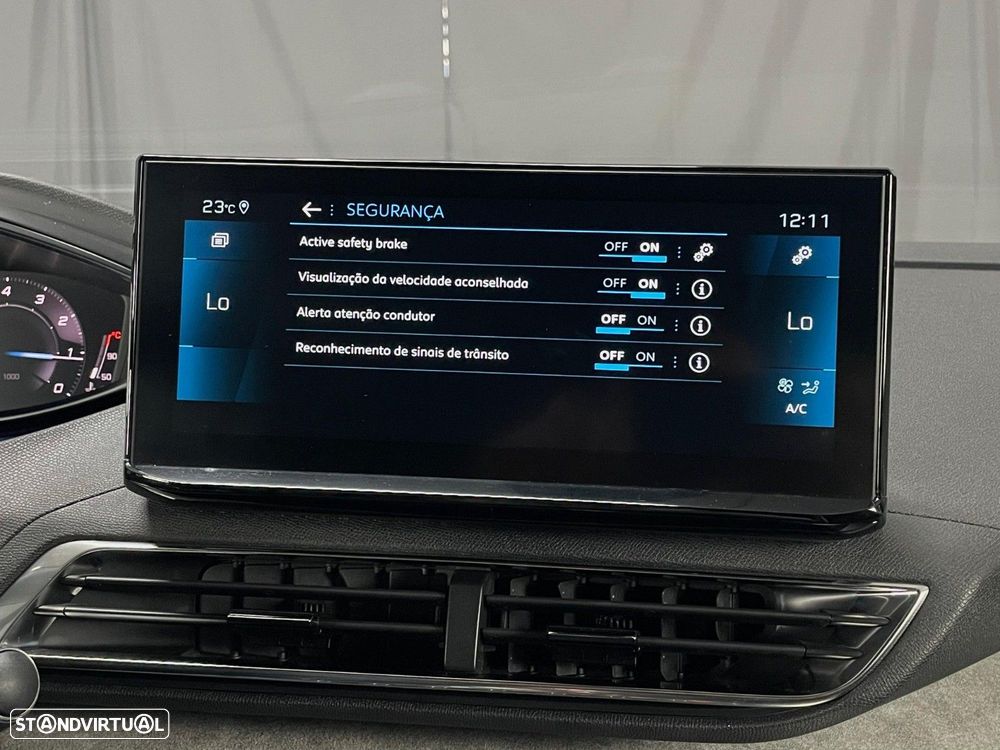 Peugeot 3008 1.2 PureTech GT Line EAT8 - 5