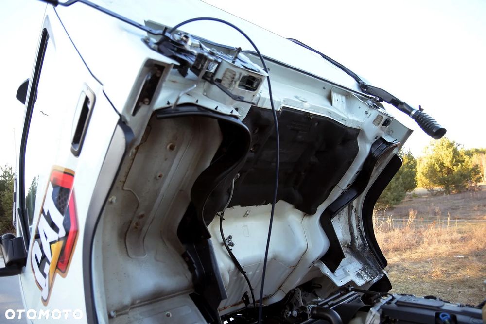 Mitsubishi FUSO=7C15=PTO=WYWROTKA=3.50M - 18