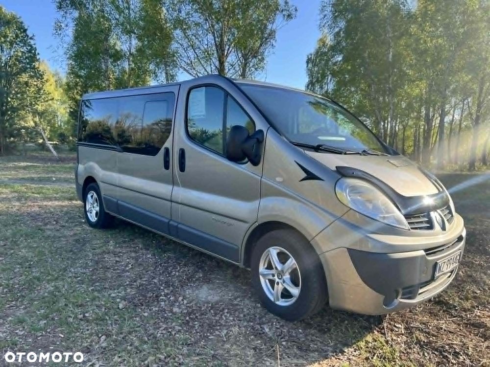 Renault Trafic - 5