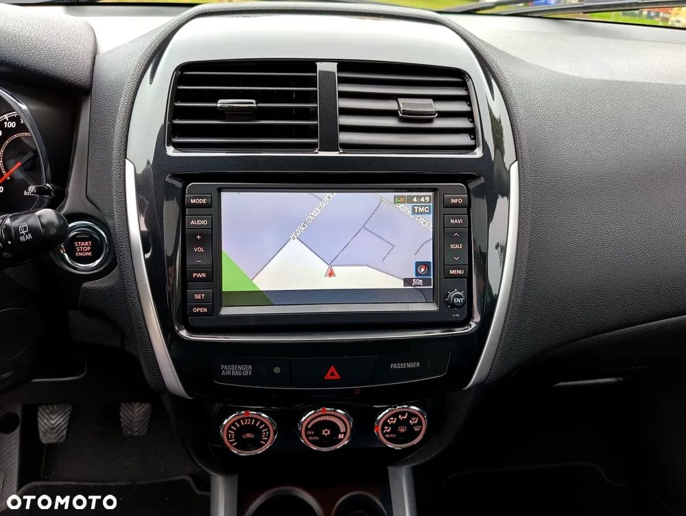 Citroën C4 Aircross HDi 150 Stop & Start 4WD Selection - 20