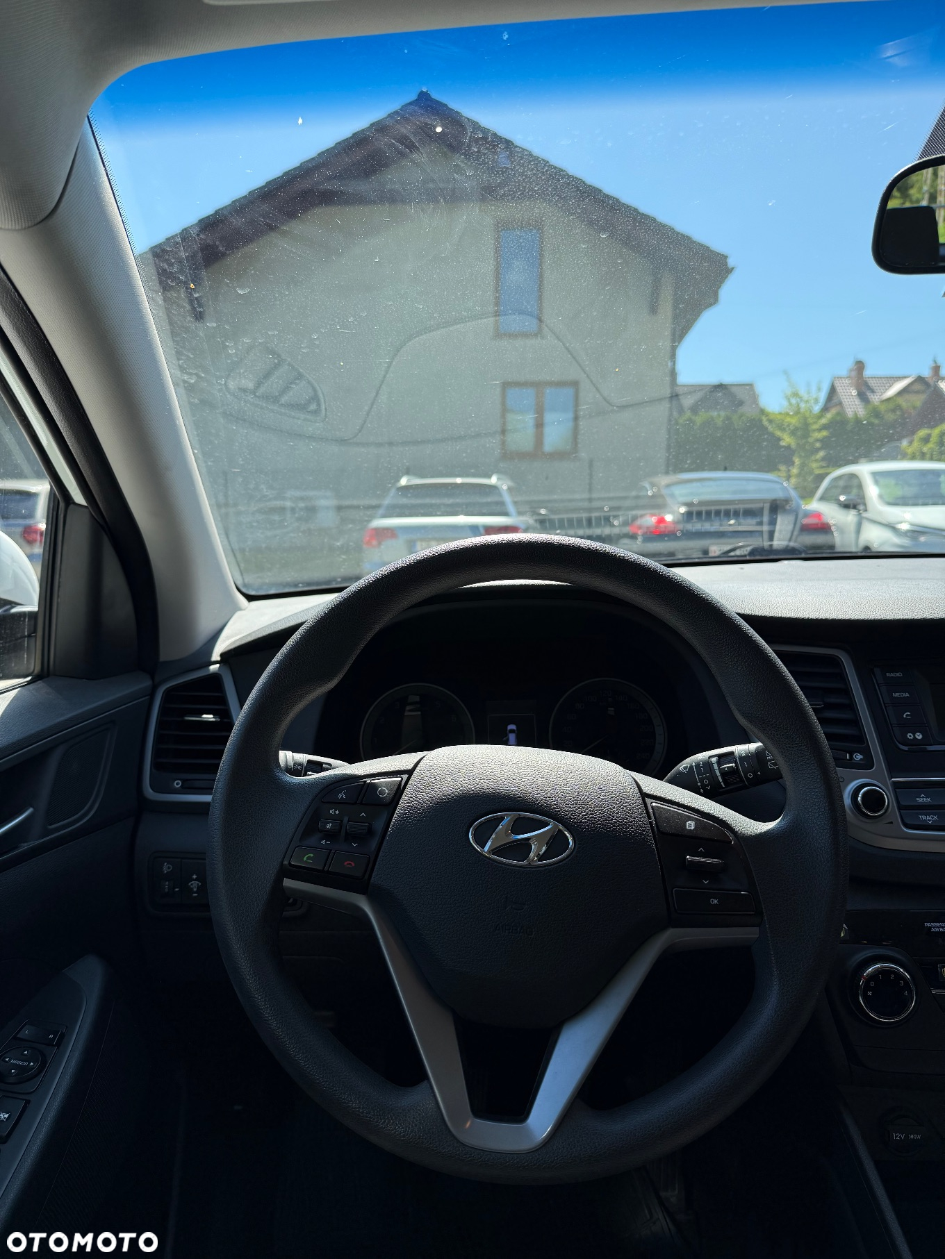 Hyundai Tucson 1.6 GDi Comfort 2WD - 13