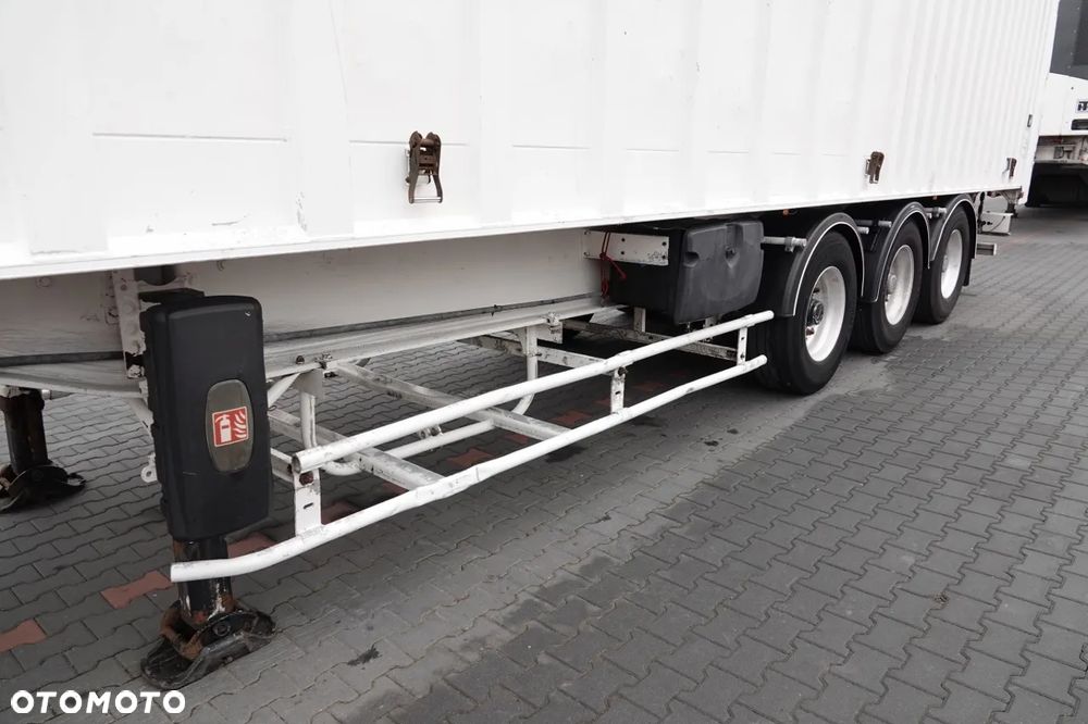 Benalu WYWROTKA ALUMINIOWA / 80 m3 - 8