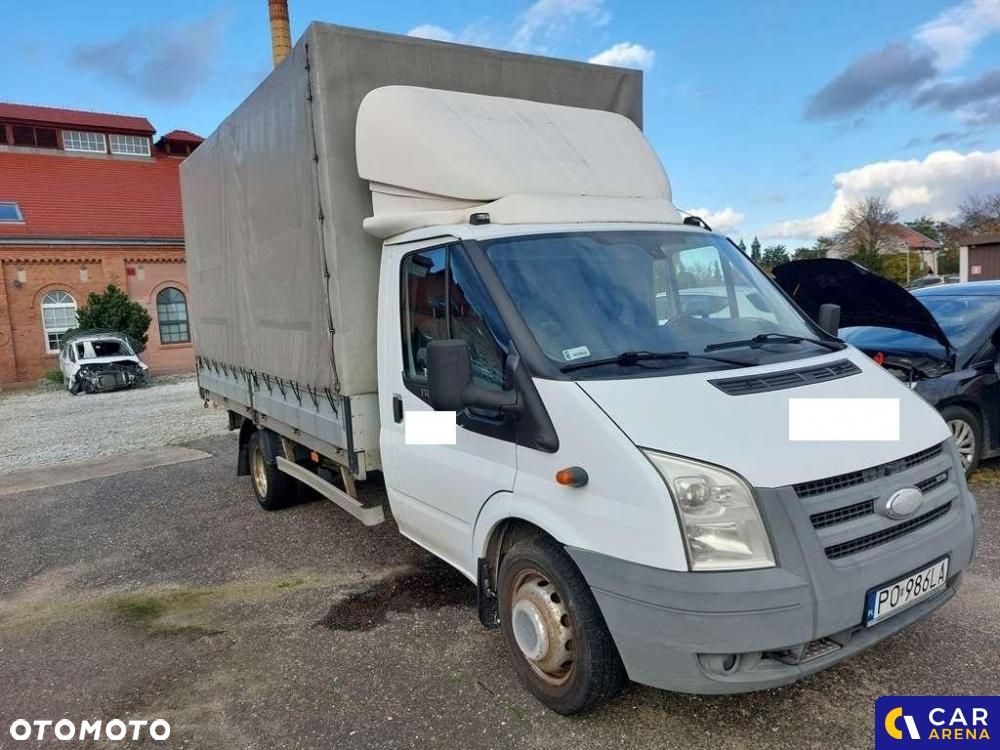 Ford Transit - 1