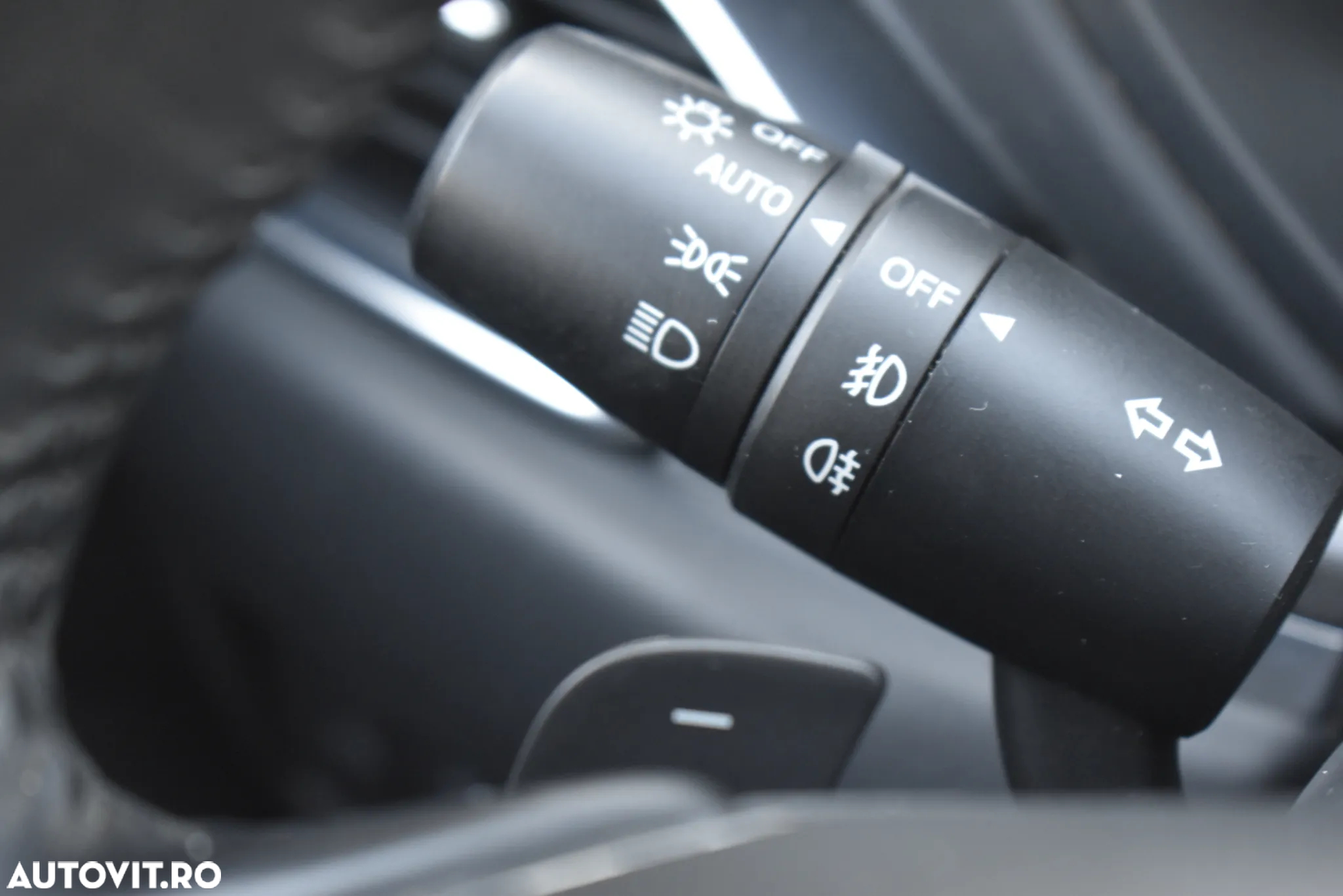 Mazda CX-5 CD184 AWD AT Revolution Top - 18