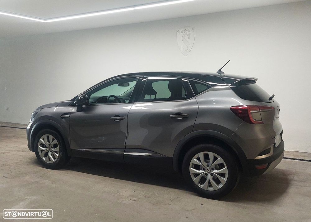 Renault Captur 1.0 TCe Intens Bi-Fuel - 6
