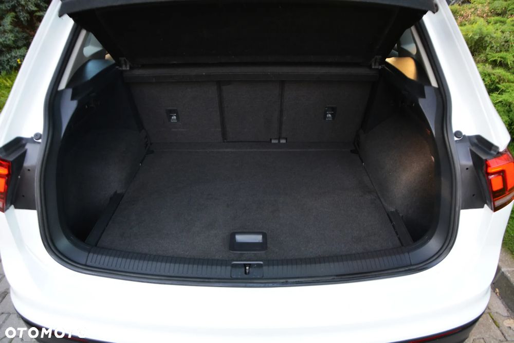 Volkswagen Tiguan 2.0 TDI BMT SCR Comfortline - 20