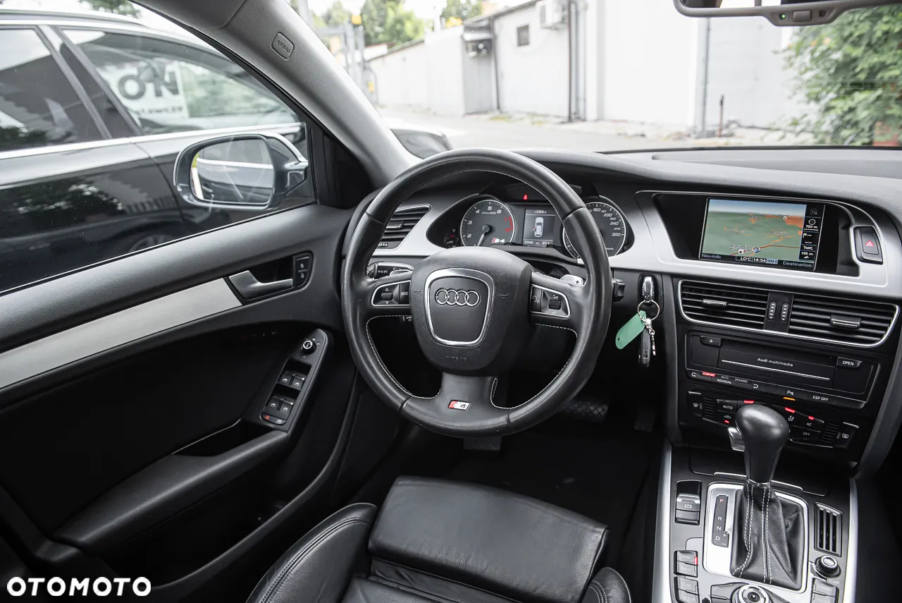 Audi S4 3.0 TFSI Quattro S tronic - 27
