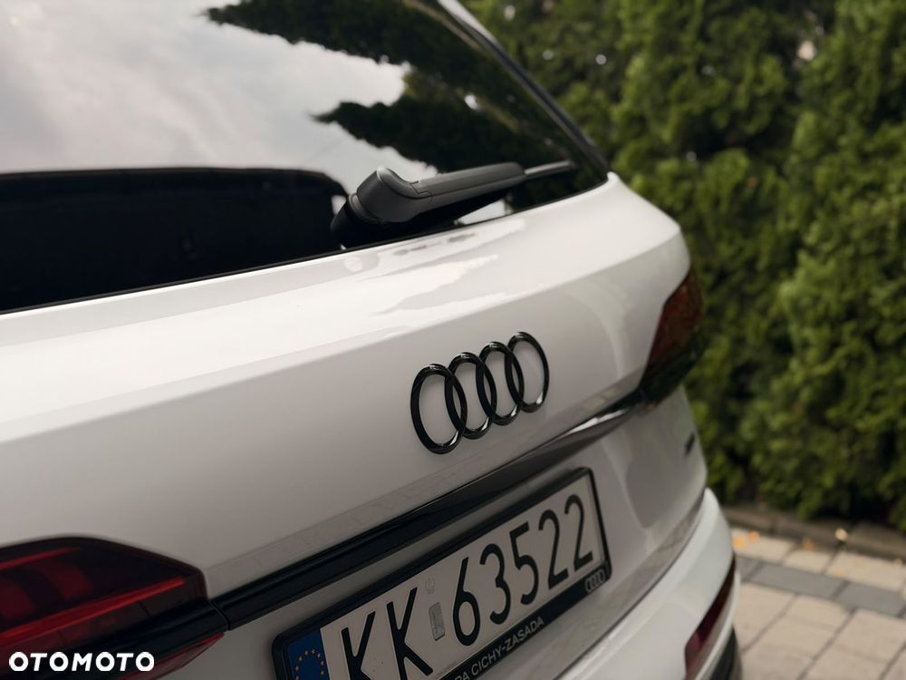 Audi Q7 55 TFSI mHEV Quattro S Line Tiptr - 21