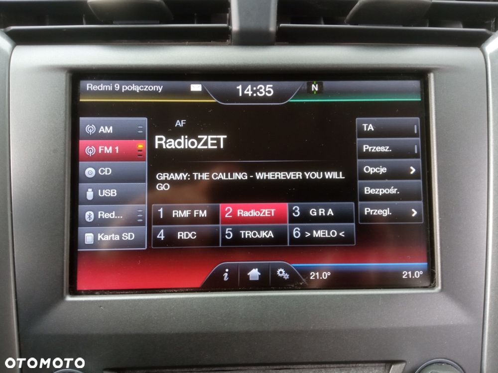 Ford Mondeo 2.0 TDCi STart-Stopp Titanium - 21