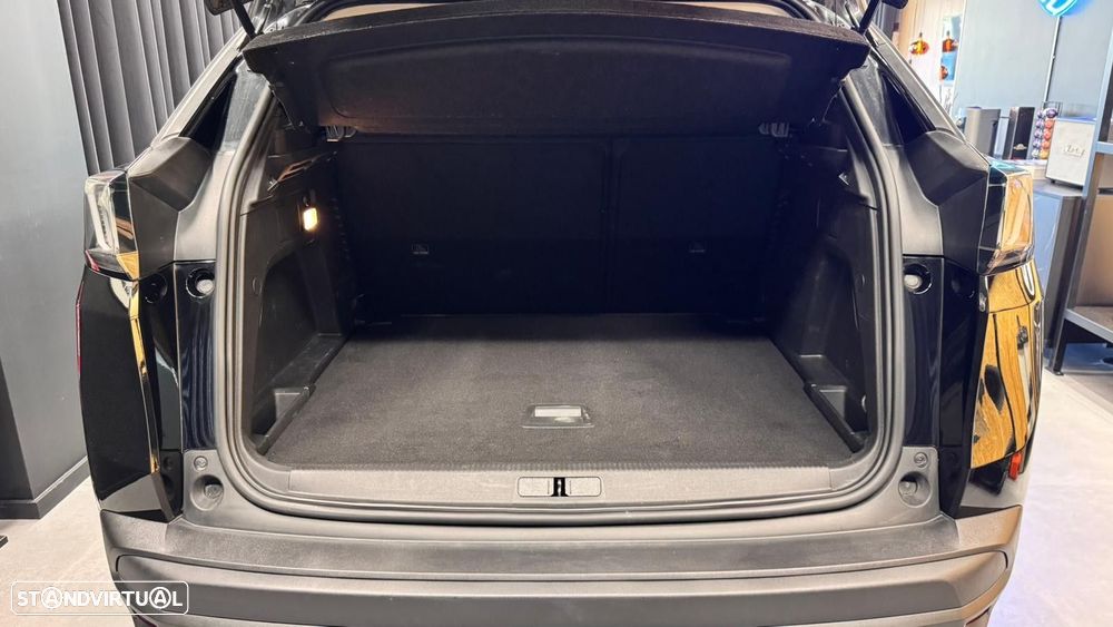 Peugeot 3008 1.5 BlueHDi Active Pack EAT8 - 20