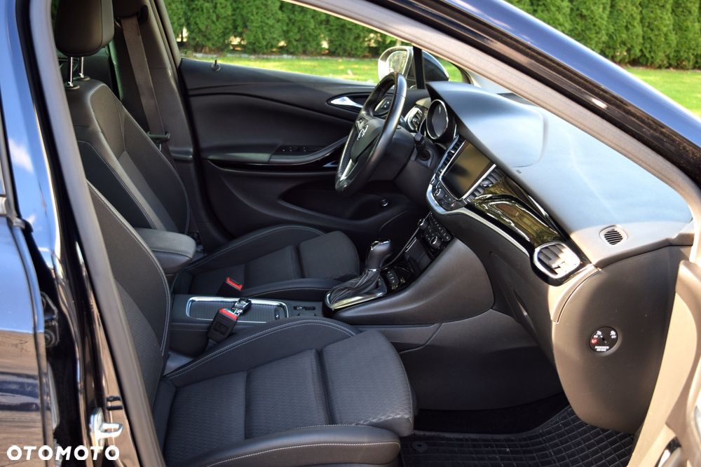 Opel Astra V 1.6 CDTI Elite - 30