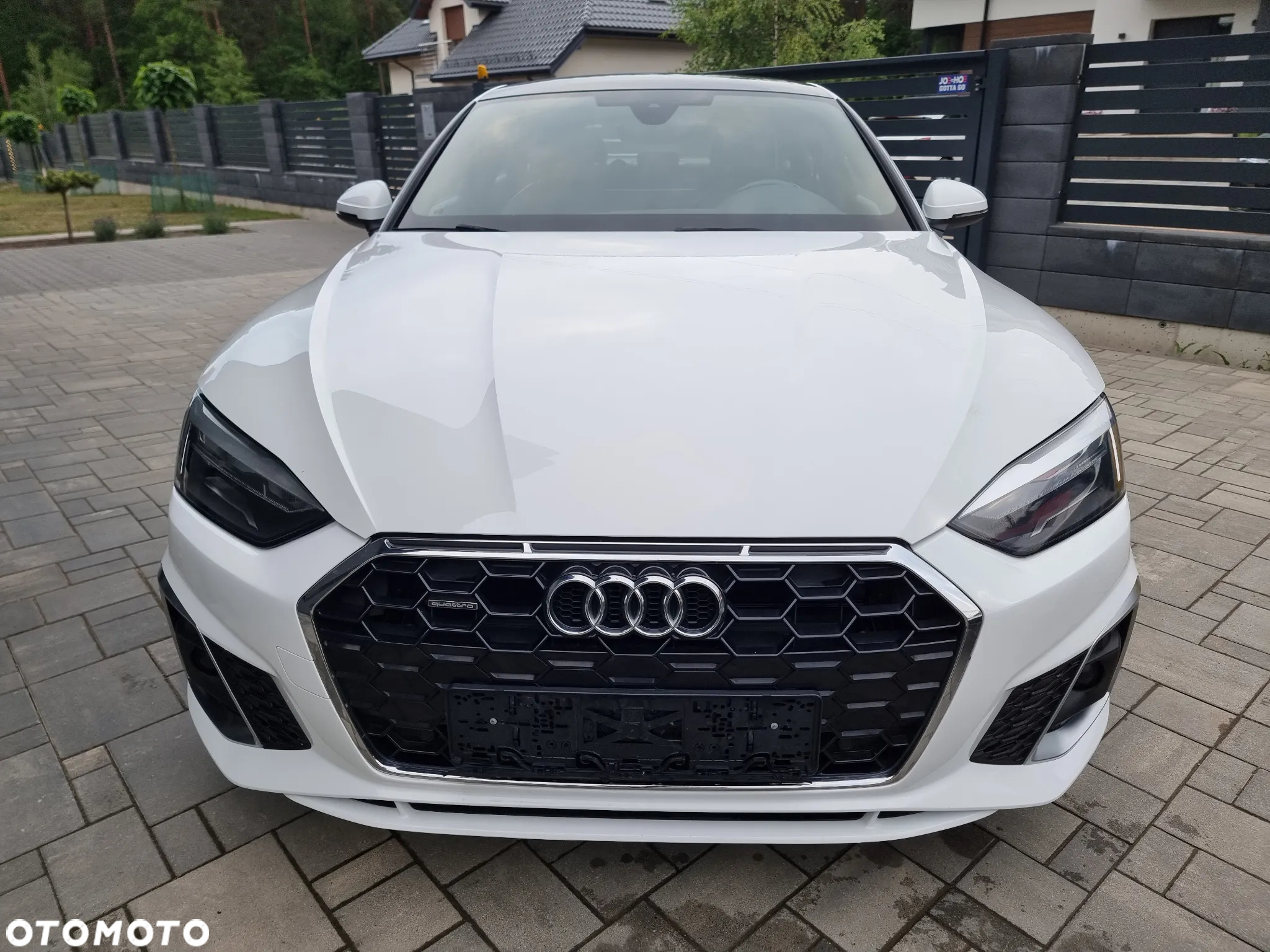 Audi A5 Sportback - 25