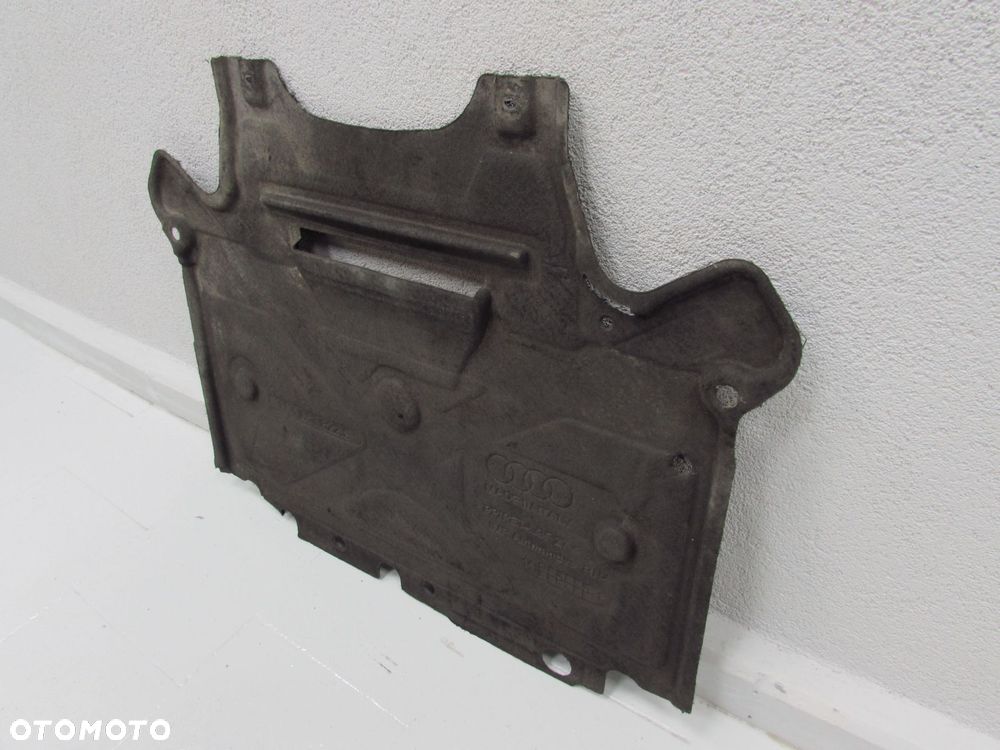 AUDI A4 B8 07-15 OSLONA PLYTA DOLNA POD SILNIK 8K1863822S - 9